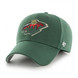 MNW M GREEN MVP CAP NON 