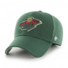 MNW M GREEN MVP CAP NON 