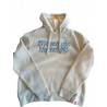 MNU W Ava Hood WHT 