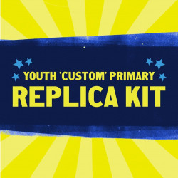 NSC Y8 Custom Rep Primry Jrsy