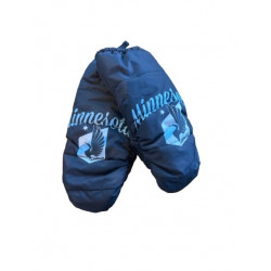 MNUFC PUFFY MITTENS