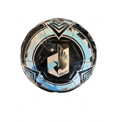 MNUFC Size 5 Soccer Ball