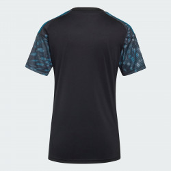 MNUFC Women's Decade Replica Jersey Black