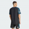 MNUFC Men's Decade Authentic Jersey Black