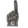 MNUFC Foam Finger