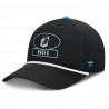 MNUFC Two-Seam Rope A-Frame Adjustable Hat