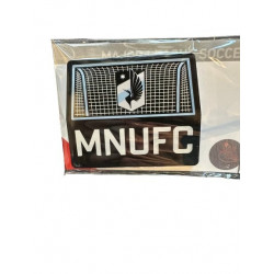 MNUFC Acrylic Net Magnet
