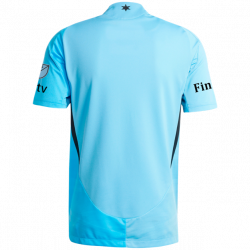 MNUFC '25 Blank Convergence Authentic Jersey