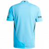 MNUFC '25 Blank Convergence Authentic Jersey