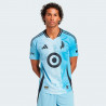 MNUFC '25 Blank Convergence Authentic Jersey