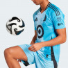 MNUFC '25 Blank Convergence Authentic Jersey