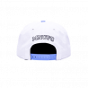 MNUFC Wax Swingman Adjustable Cap - White
