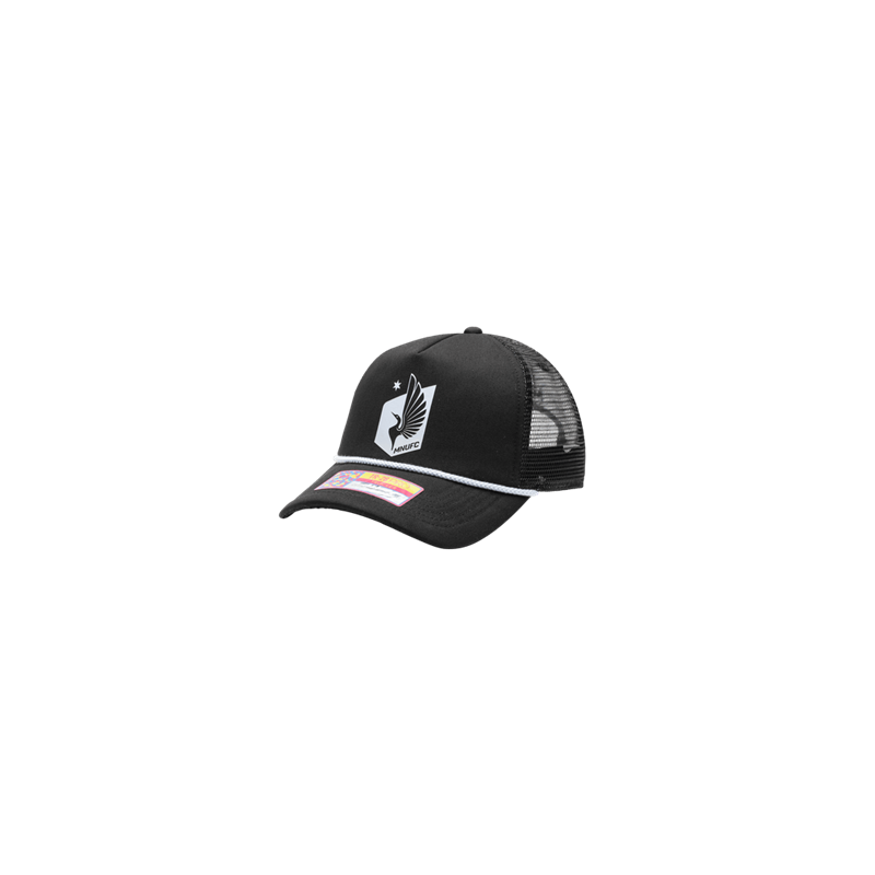 MNU M Icon Atmosphere Adj Truck BLK OSFM