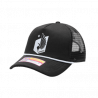 MNU M Icon Atmosphere Adj Truck BLK OSFM