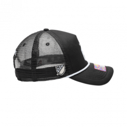 MNU M Icon Atmosphere Adj Truck BLK OSFM