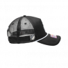 MNU M Icon Atmosphere Adj Truck BLK OSFM