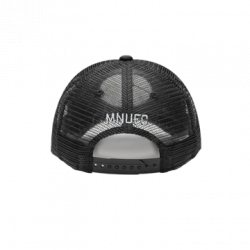 MNU M Icon Atmosphere Adj Truck BLK OSFM