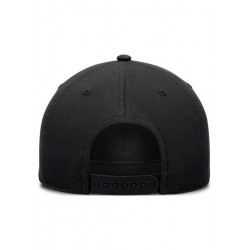 MNU M Route One Cotton A-Frame BLK OSFM