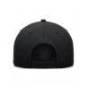 MNU M Route One Cotton A-Frame BLK OSFM