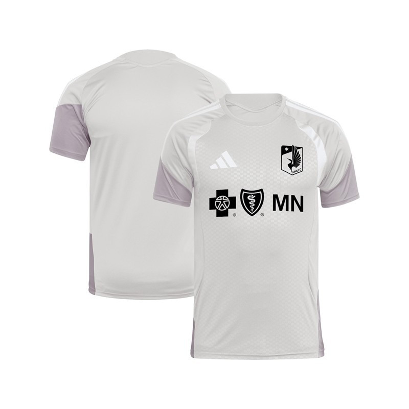 MNU M Adidas 26 SL Tiro Jersey SLV