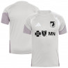 MNU M Adidas 26 SL Tiro Jersey SLV