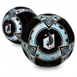 MNUFC Size 5 Soccer Ball