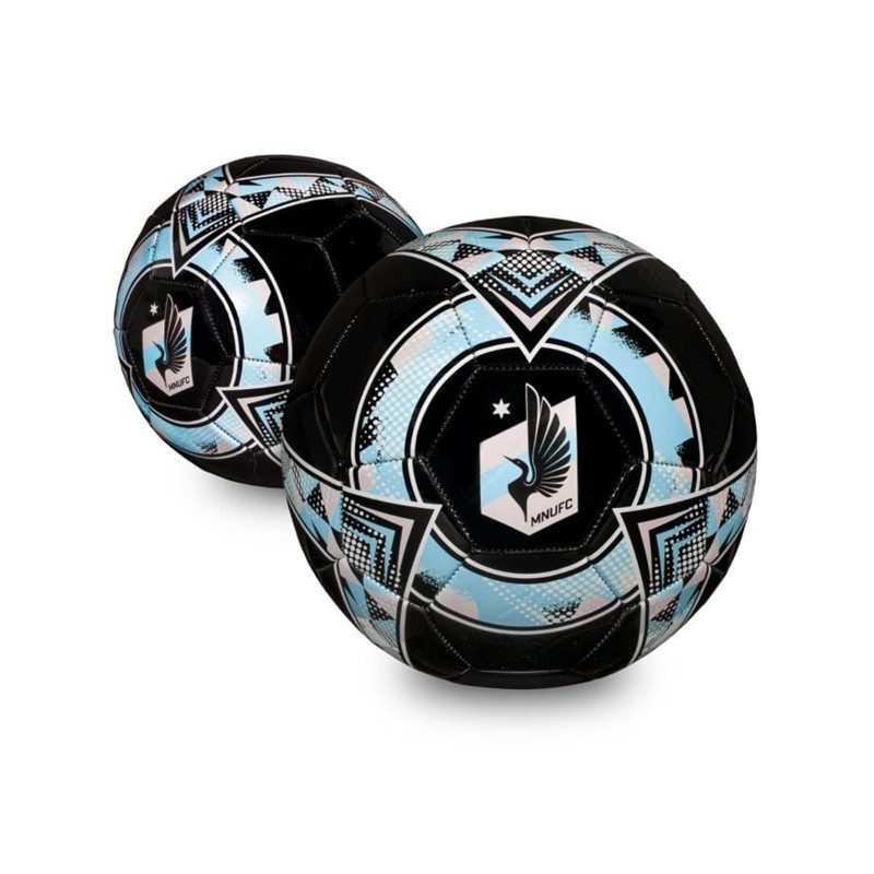 MNUFC Size 5 Soccer Ball