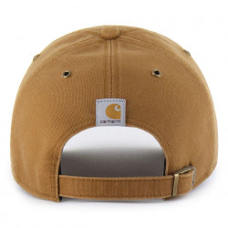 PTP M CARHARTT CLEAN UP Brw OSFA