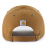 PTP M CARHARTT CLEAN UP Brw OSFA