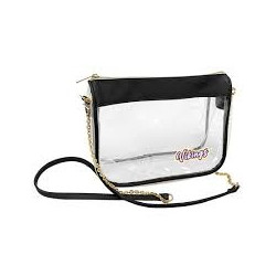 MVK K Hype Clear Bag NON 