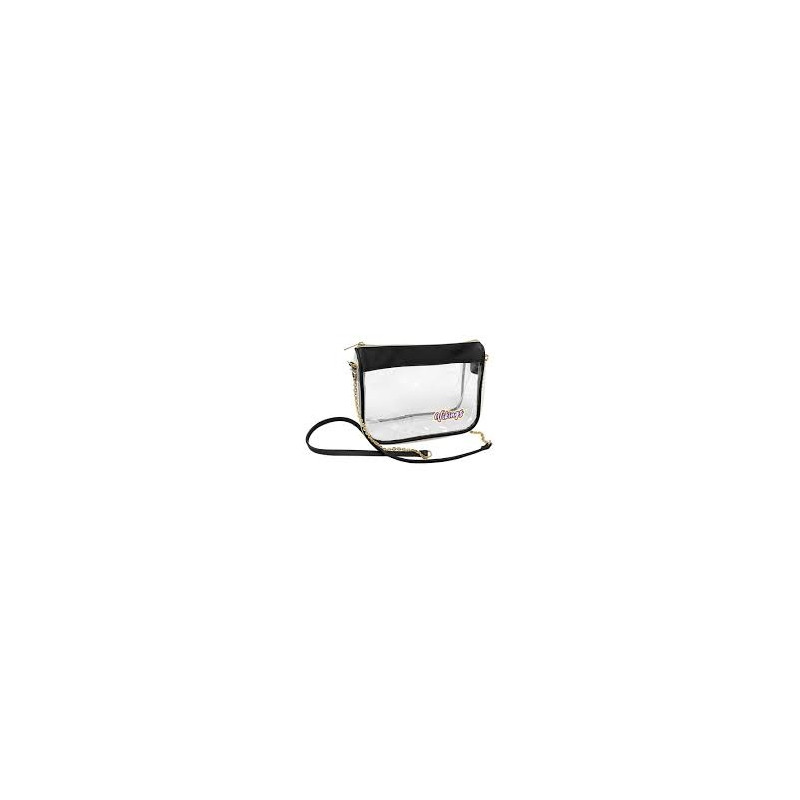 MVK K Hype Clear Bag NON 