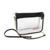 MVK K Hype Clear Bag NON 