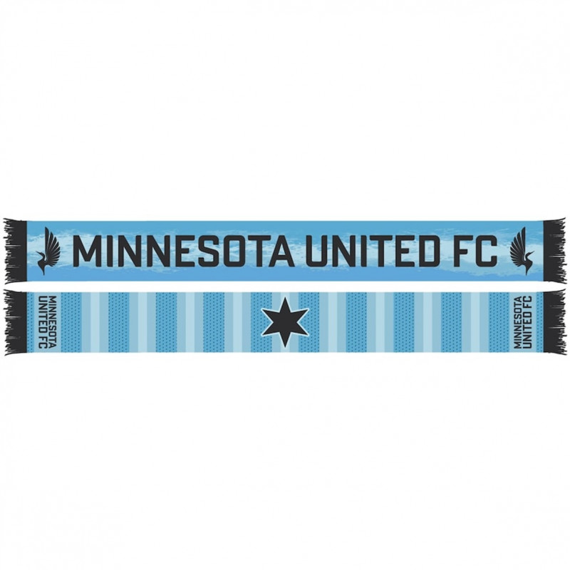 MNU Woven Community Kit Hook BLU 