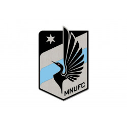 MNU Primary Logo Pin