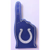 INC Foam Finger BLU 