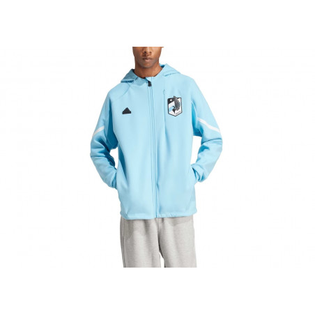 MNU M Anthem Jacket