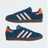 MNU M GAZELLE SHOES NVY