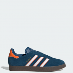 MNU M GAZELLE SHOES NVY