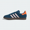 MNU M GAZELLE SHOES NVY