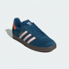 MNU M GAZELLE SHOES NVY