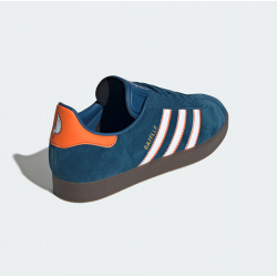 MNU M GAZELLE SHOES NVY
