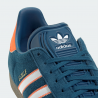MNU M GAZELLE SHOES NVY